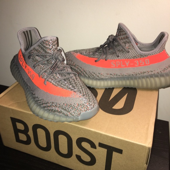 Adidas Yeezy Boost 350 V2 Beluga